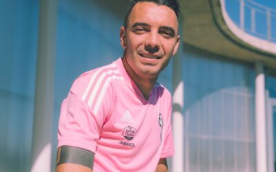 El Fútbol se une contra el Cáncer de Mama: 5 camisetas que inspiran fuerza, lucha y esperanza.